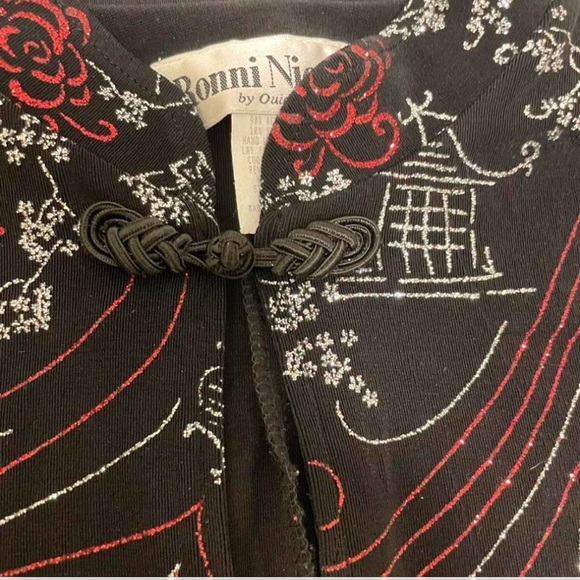 Sparkly shirt - Picture 4 of 6